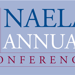 2024 NAELA Annual Conference &amp; Pre-Programs