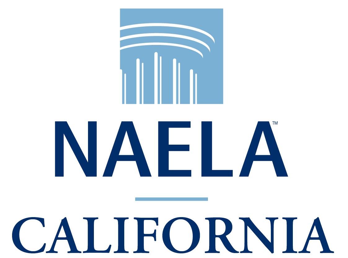 NAELA California Logo