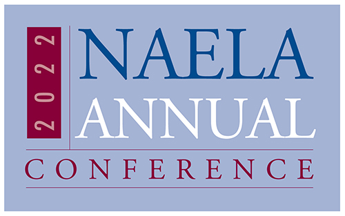NAELA Annual Conference 2022 logo