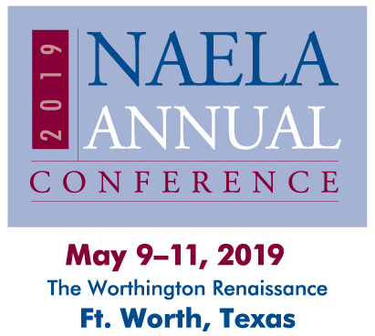 NAELA Annual Conference 2019