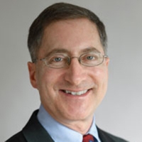 Charles P. Golbert
