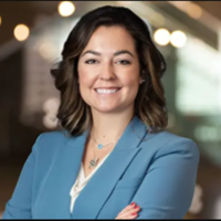 Jennifer Scharre