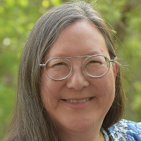 Cathy Kim Fowlkes