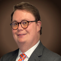 Charles Graves Anthony, III