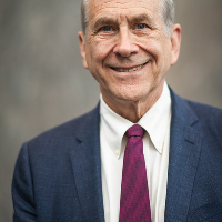 Bruce R. Moen