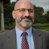 David Parnall
