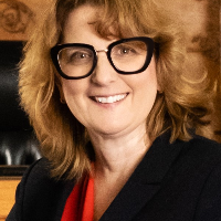 Mary Ann Brown