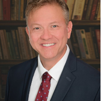 Shaun W. Wiedrick