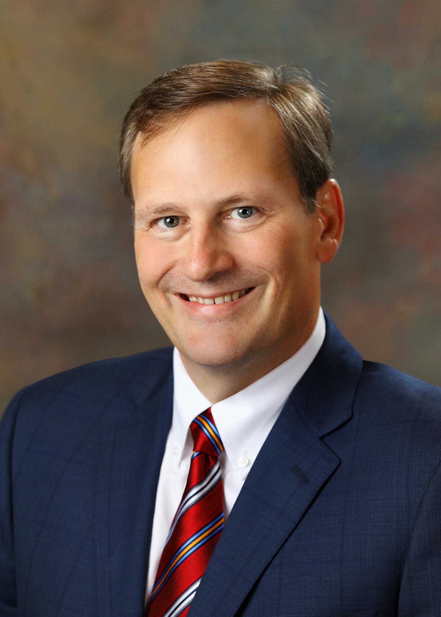 B. Bailey Liipfert, III, CELA