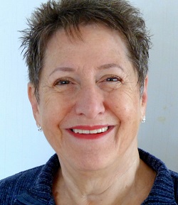 Helen Cohn Needham, CAP, Fellow