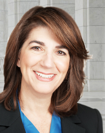Shari Polur