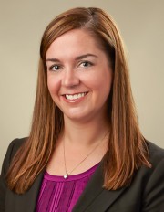 Ashley Shannon Burke, CELA, CAP