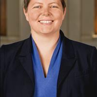 Kelley M. Napier, CELA