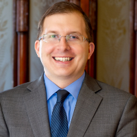 Ryan J. Long