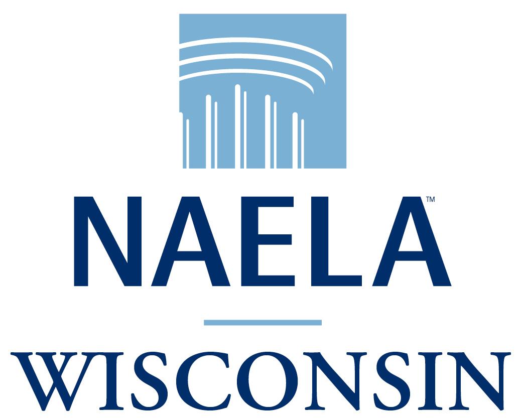 NAELA Wisconsin Logo