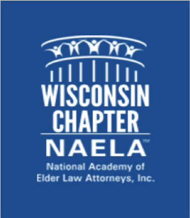 Wisconsin NAELA Chapter Logo
